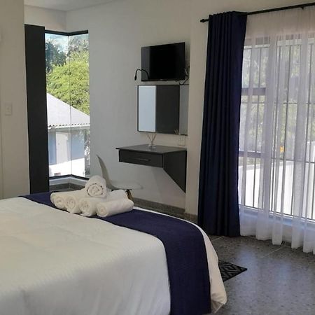 The Wishing Well Guest House Self-Catering Port Edward Eksteriør billede