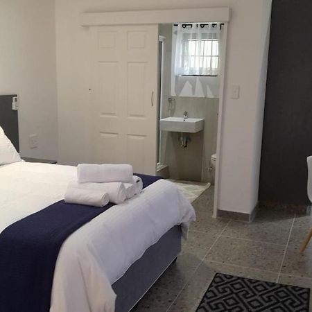 The Wishing Well Guest House Self-Catering Port Edward Eksteriør billede