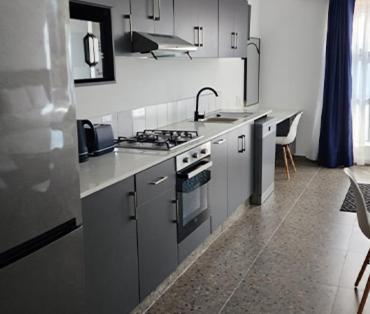 The Wishing Well Guest House Self-Catering Port Edward Eksteriør billede