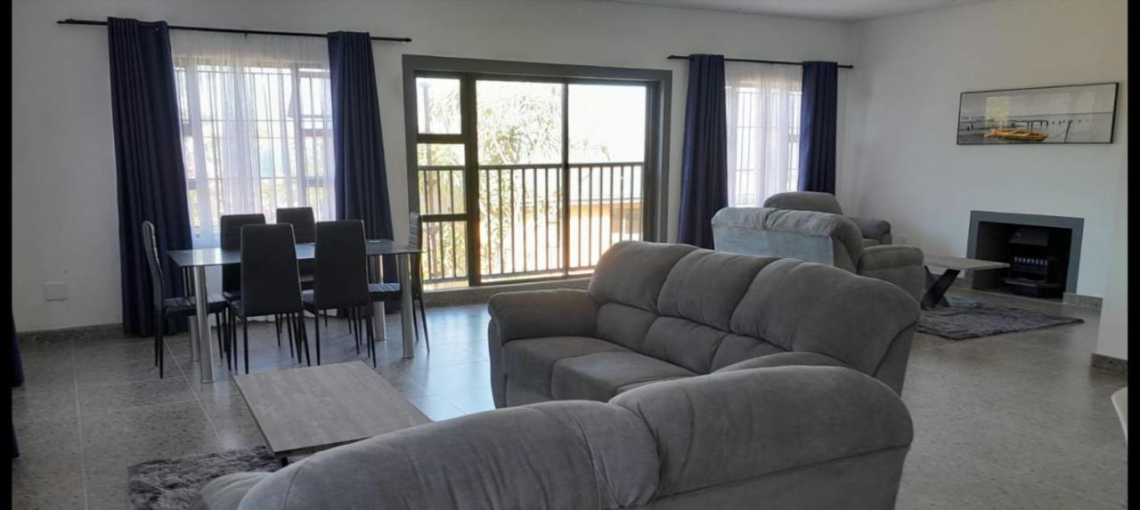 The Wishing Well Guest House Self-Catering Port Edward Eksteriør billede