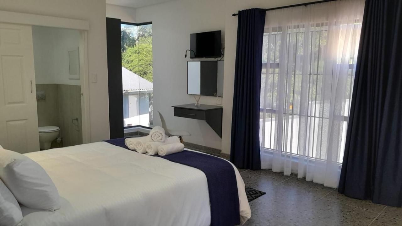 The Wishing Well Guest House Self-Catering Port Edward Eksteriør billede