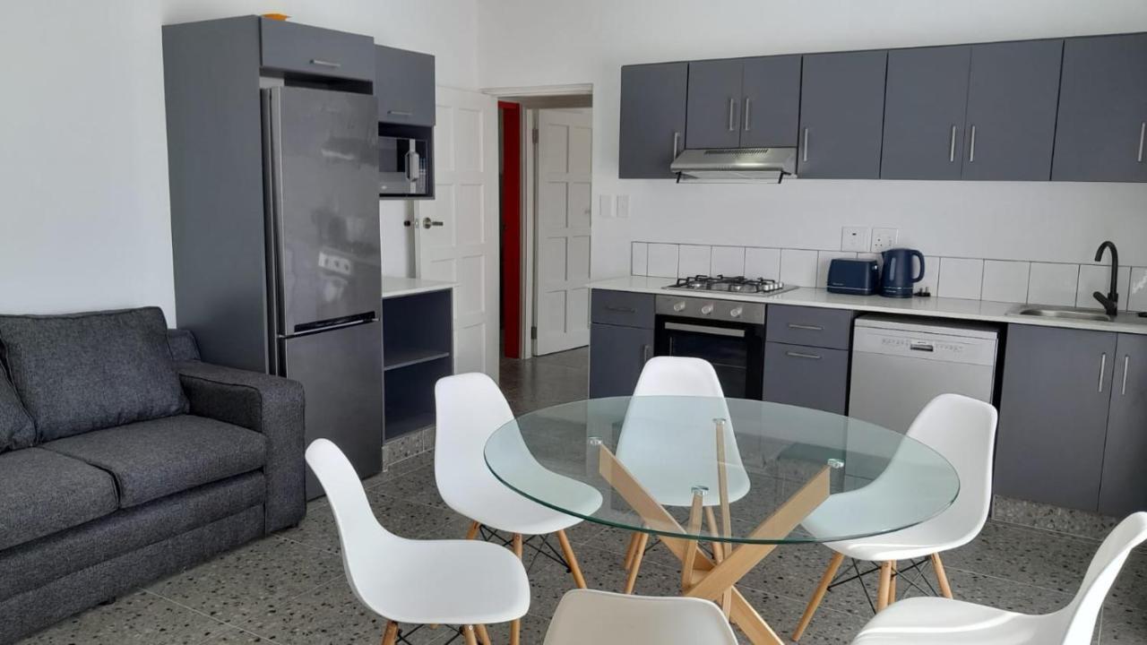 The Wishing Well Guest House Self-Catering Port Edward Eksteriør billede