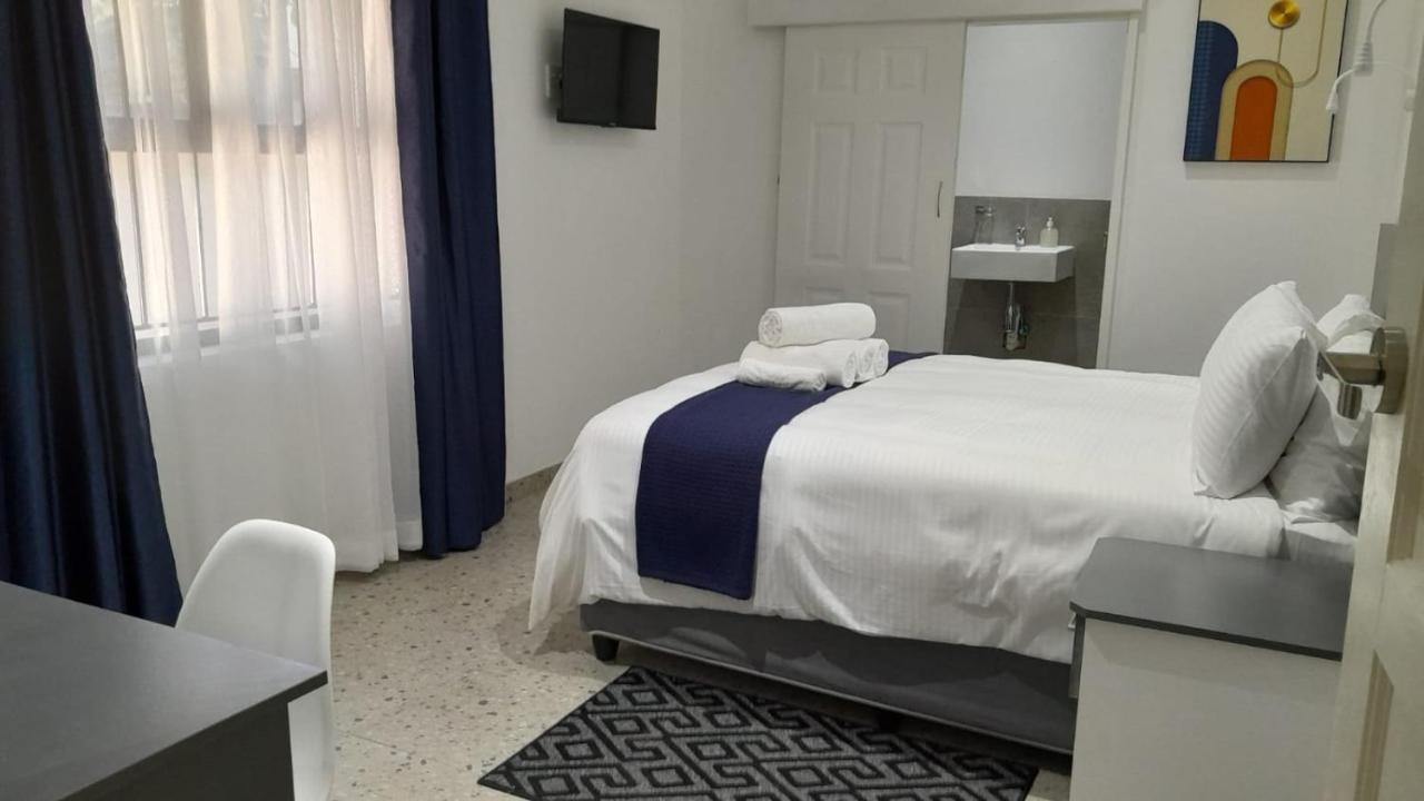 The Wishing Well Guest House Self-Catering Port Edward Eksteriør billede