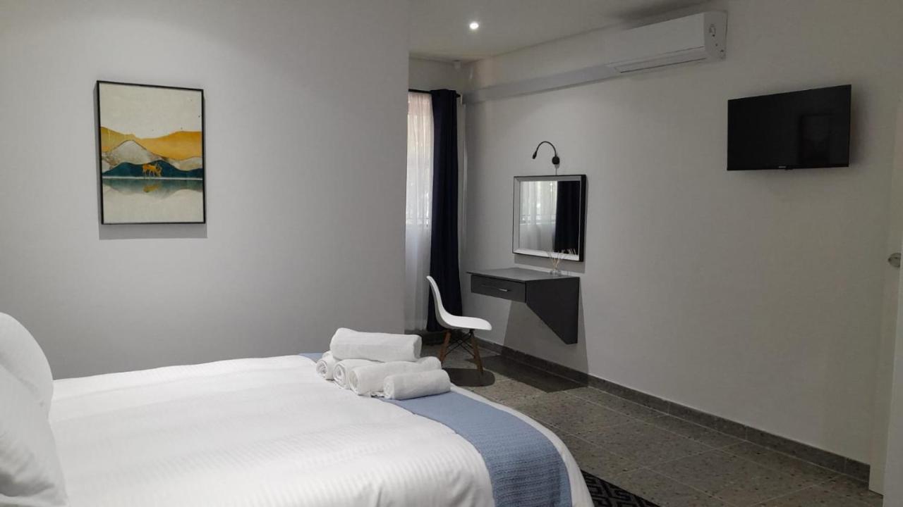 The Wishing Well Guest House Self-Catering Port Edward Eksteriør billede