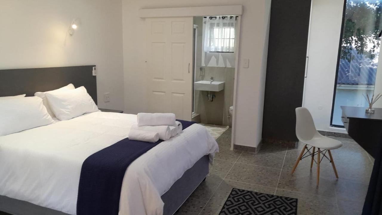 The Wishing Well Guest House Self-Catering Port Edward Eksteriør billede