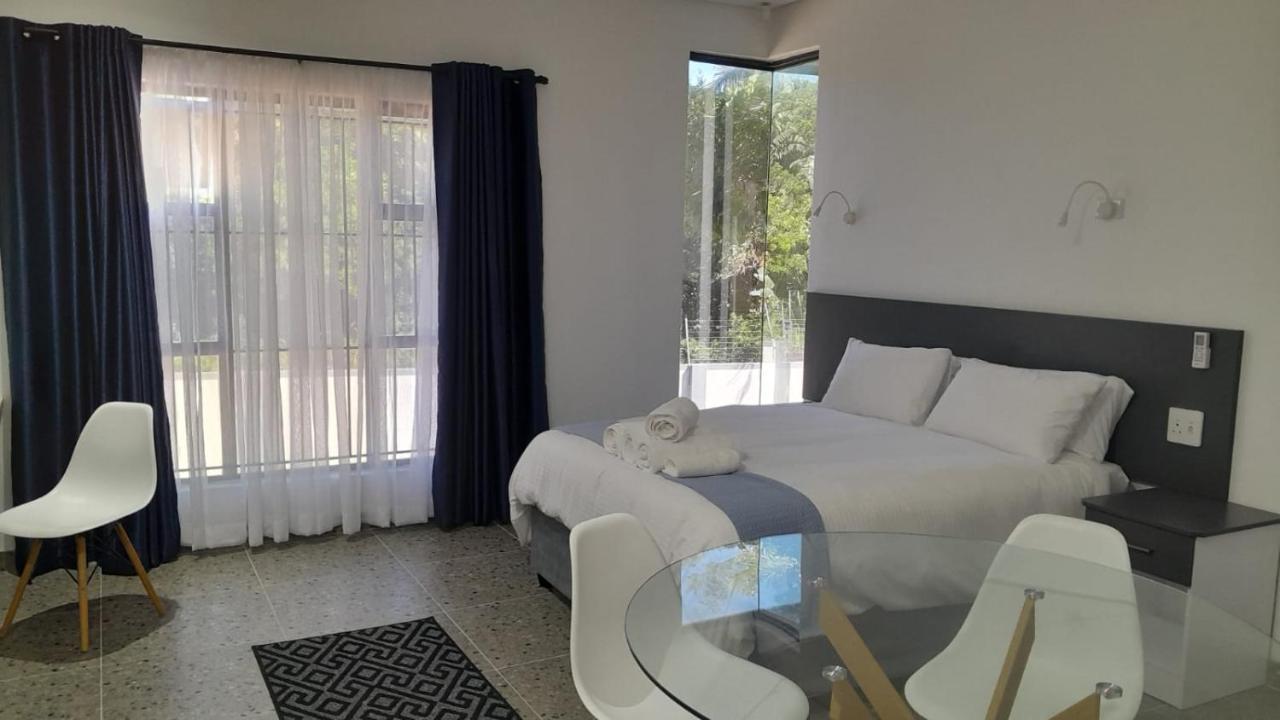 The Wishing Well Guest House Self-Catering Port Edward Eksteriør billede