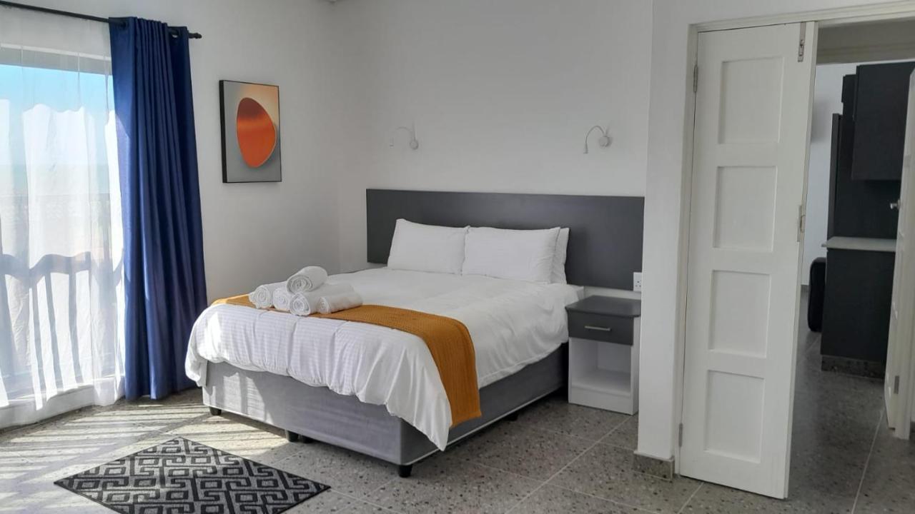 The Wishing Well Guest House Self-Catering Port Edward Eksteriør billede